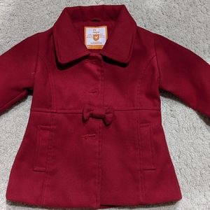 Baby Coat